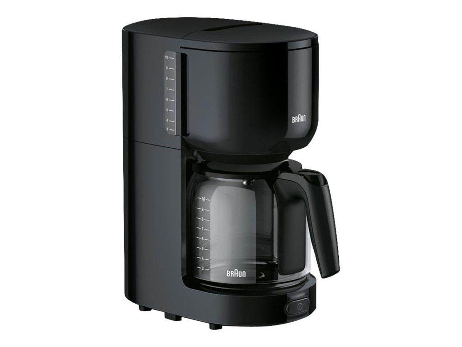Braun PurEase KF 3120 BK Braun PurEase KF 3120 BK